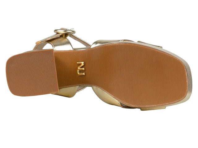 Emely Platform Sandal