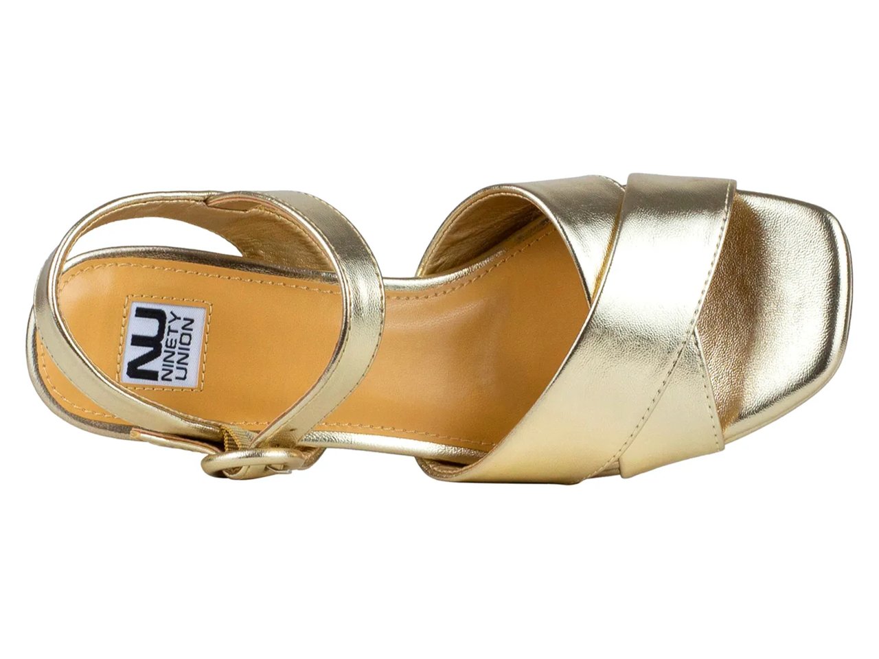 Emely Platform Sandal