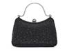 Aria Clutch Black view