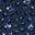 Aria Clutch Navy view
