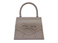 Celina Clutch Grey view