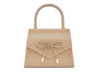 Celina Clutch Yellow view