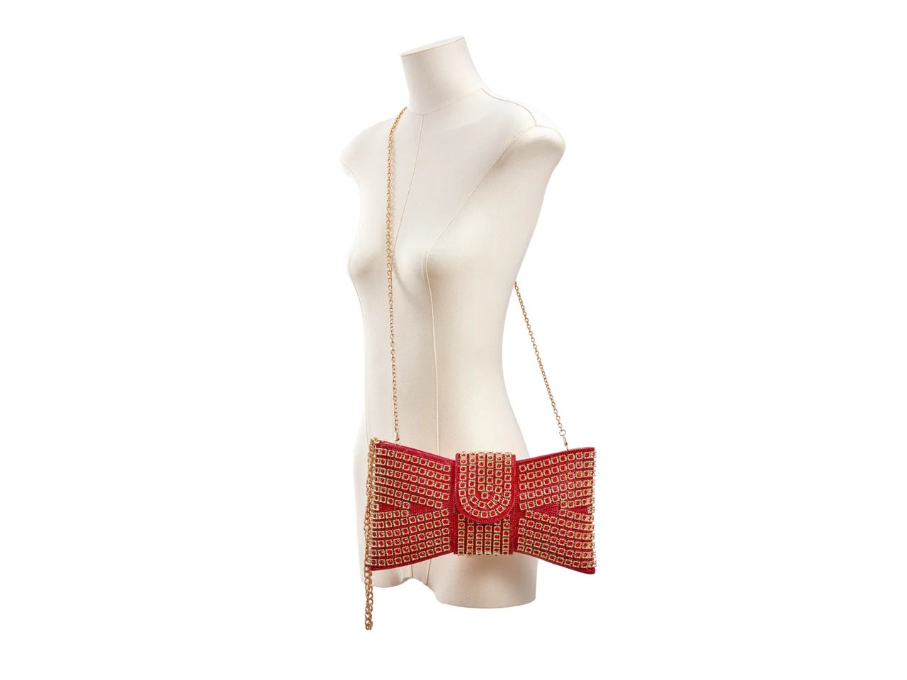 Ivy Clutch