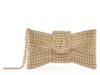 Ivy Clutch Yellow view