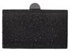 Mindy Clutch Black view