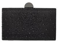 Mindy Clutch Black view