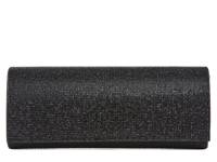 Tina Clutch Black view