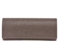 Tina Clutch Grey view