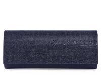 Tina Clutch Navy view