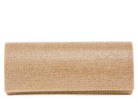 Tina Clutch Yellow view