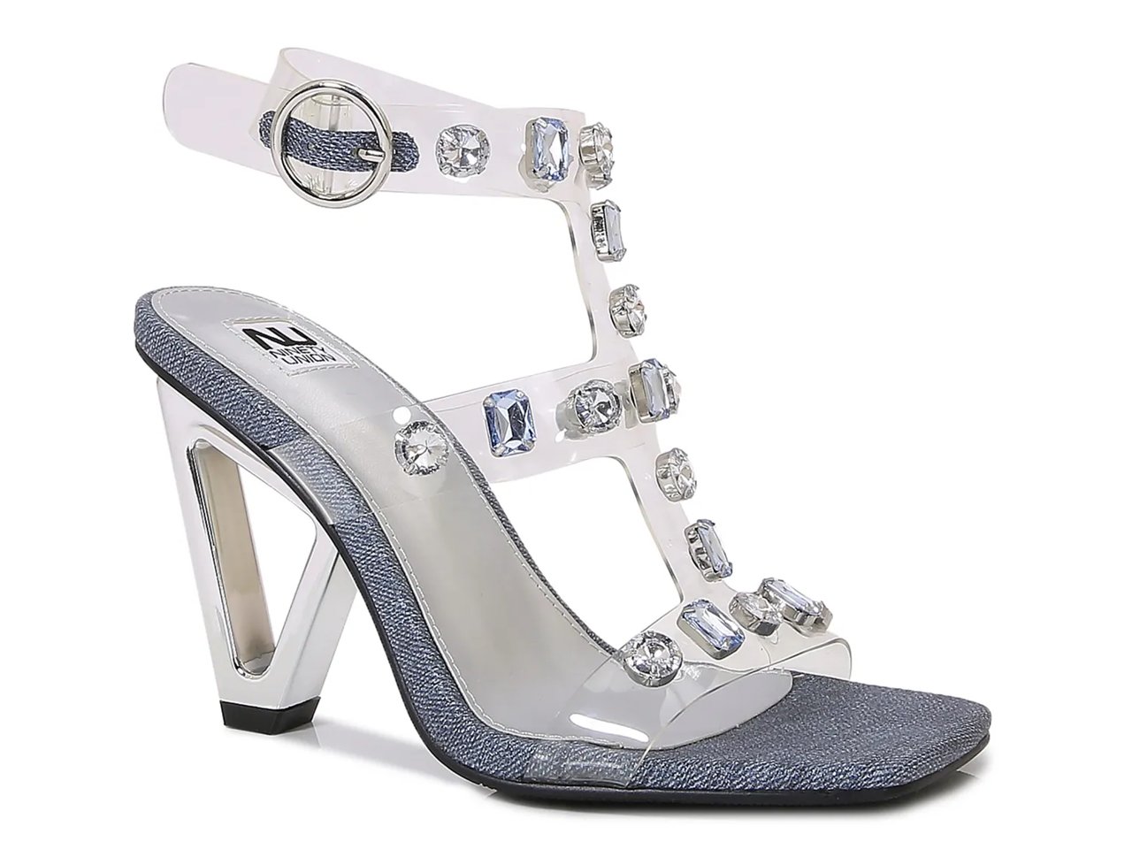 Gem Sandal