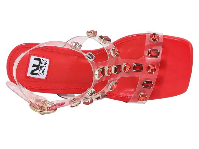 Gem Sandal