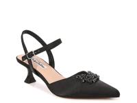 Classy Pump Black view