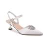 Classy Pump Silver Metallic view