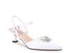 Classy Pump White view