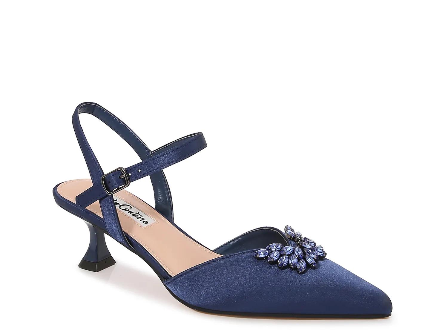 Classy Pump - image 3