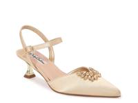 Classy Pump Light Gold view