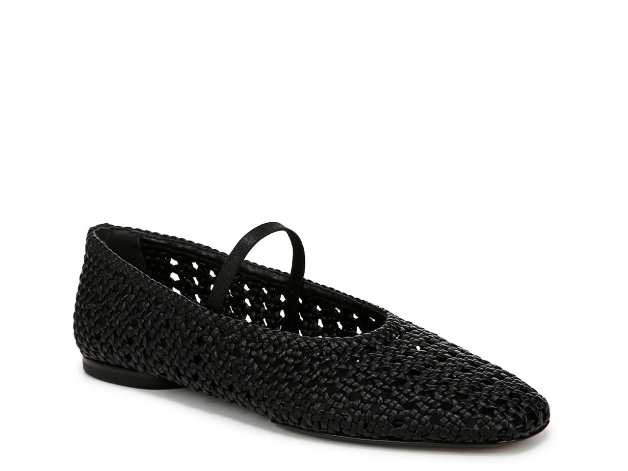 Vivian Mary Jane Ballet Flat - Women's