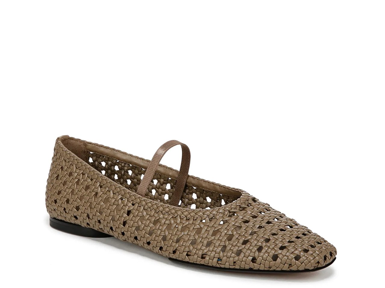 Vivian Mary Jane Ballet Flat - Women's