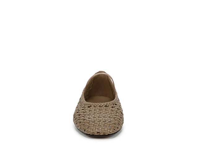 Vivian Mary Jane Ballet Flat - Women's