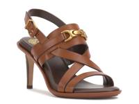 Frena Sandal Caramel view