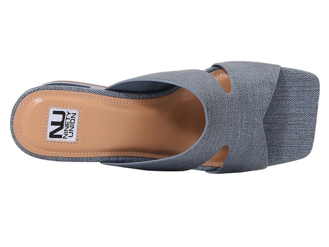 Skylar Sandal