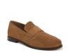 Montebello Loafer Dark Tan view