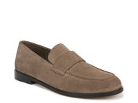 Montebello Loafer Taupe view