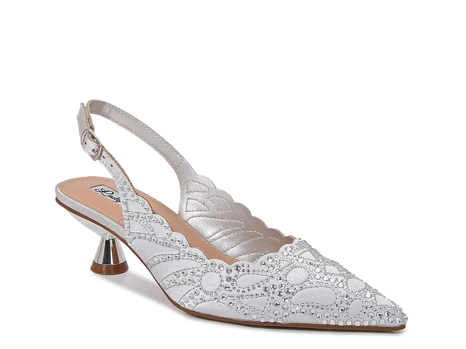 Kaite Pump - image 5