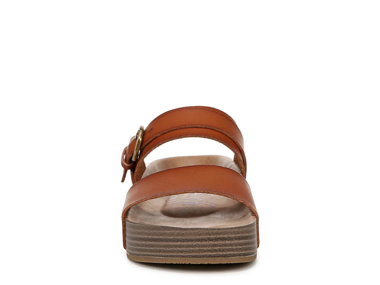 Marge Platform Sandal