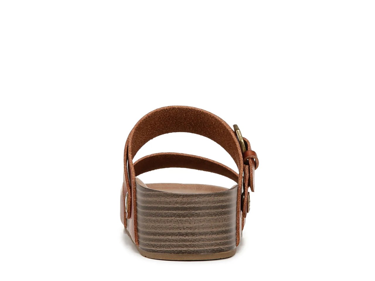 Marge Platform Sandal