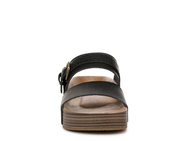 Marge Platform Sandal