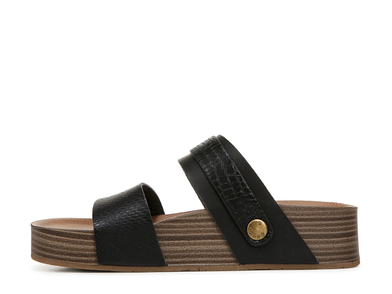 Marge Platform Sandal