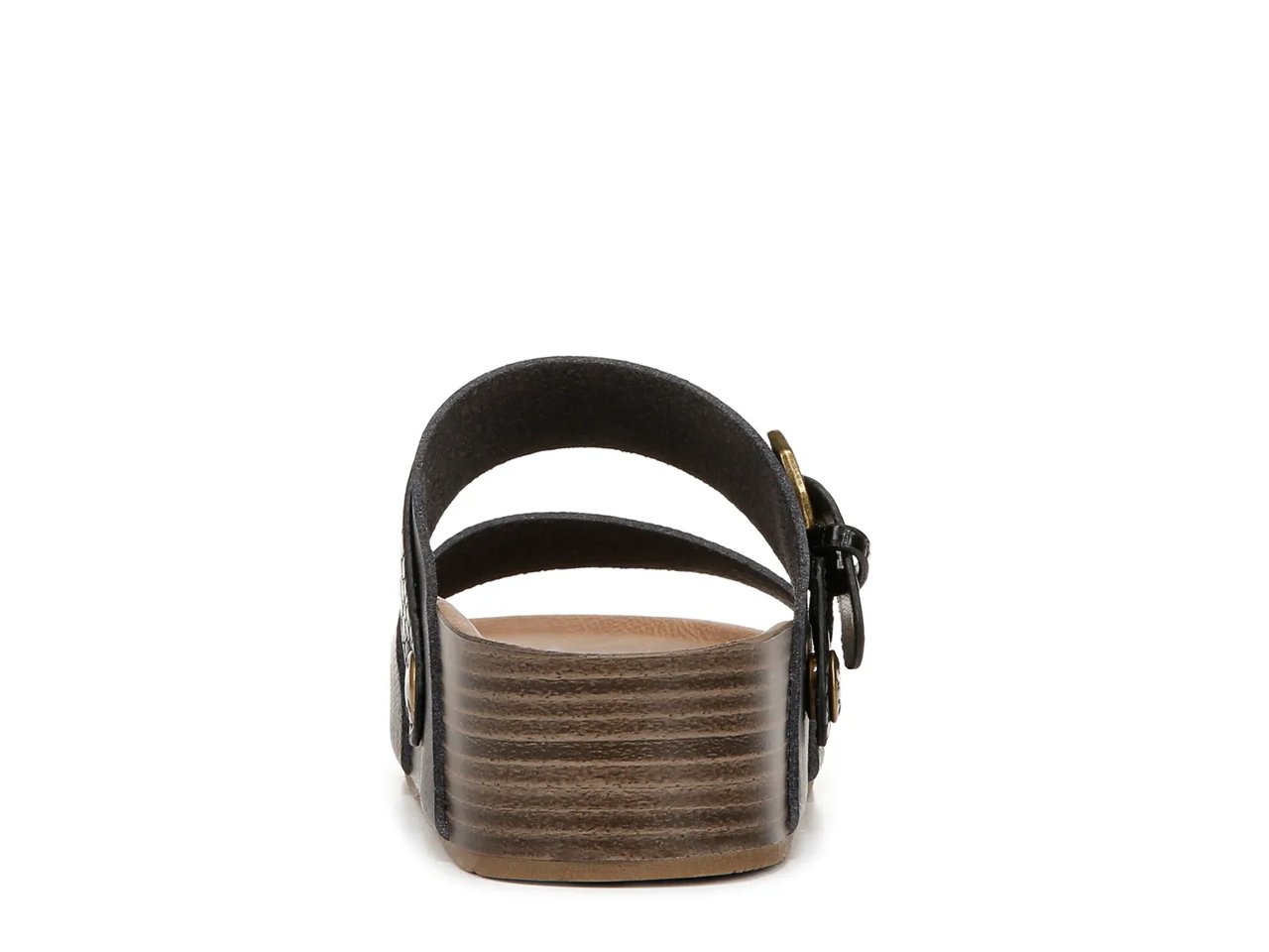 Marge Platform Sandal