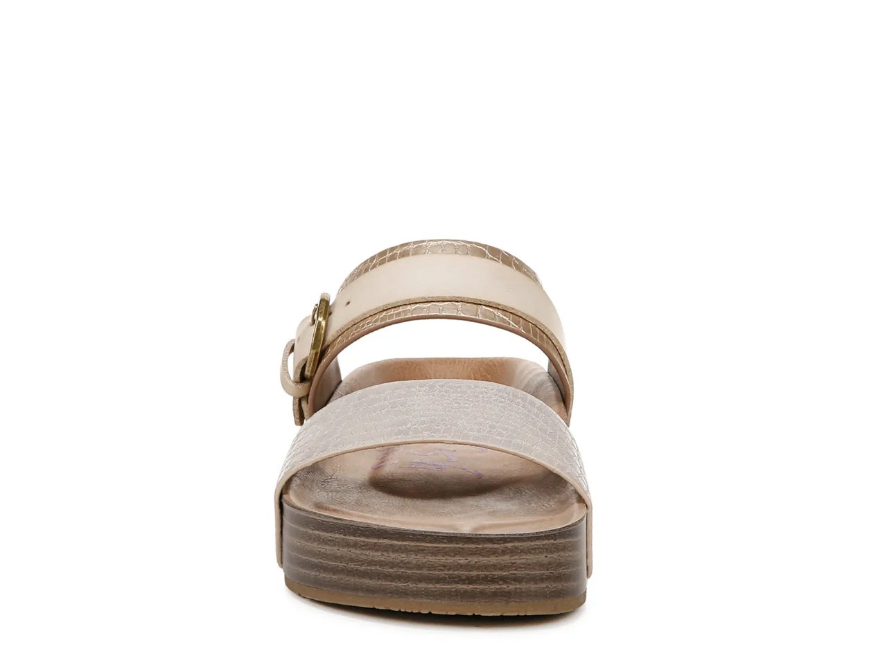 Marge Platform Sandal
