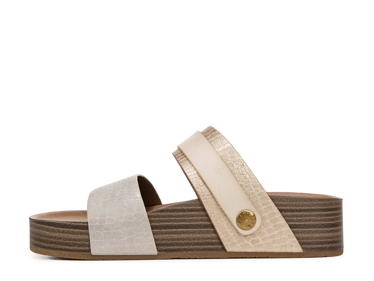 Marge Platform Sandal