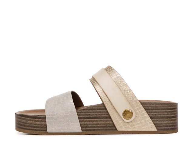 Marge Platform Sandal