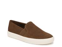 Blair Slip-On Sneaker - Women's Elmwood Brown view