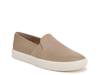 Blair Slip-On Sneaker - Women's Almond view