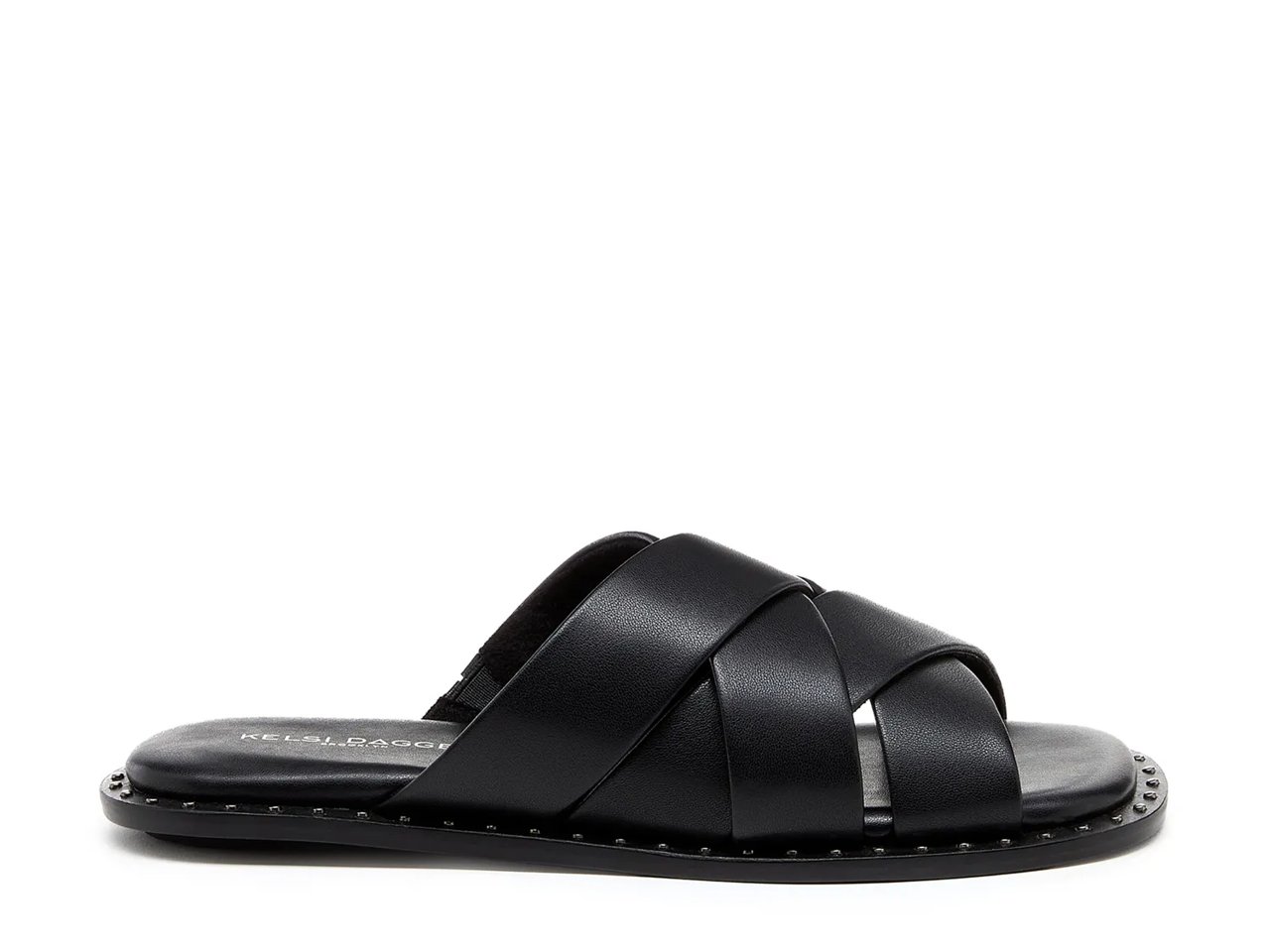 Bravo Sandal