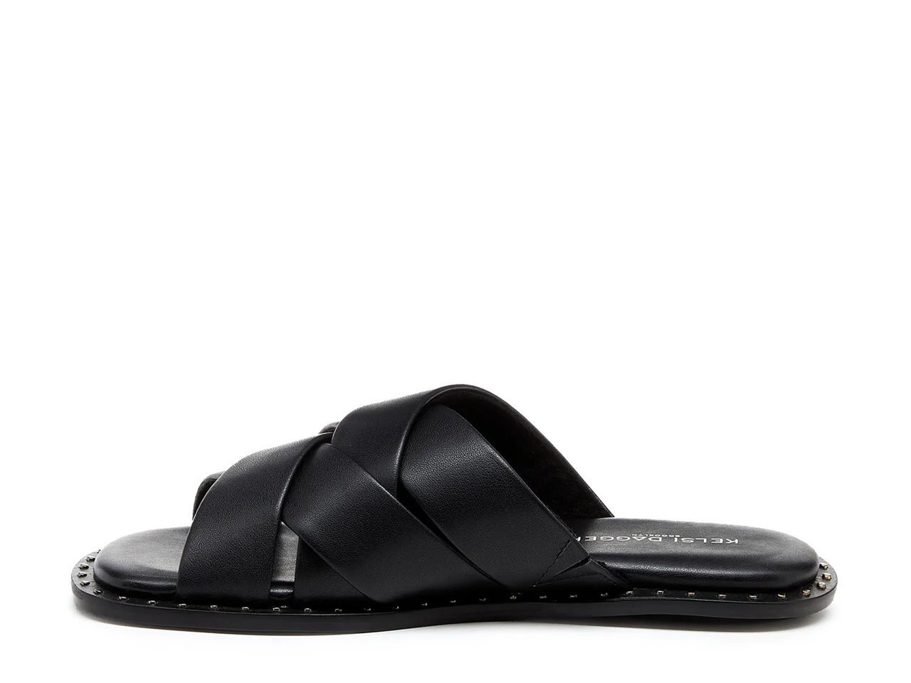 Bravo Sandal