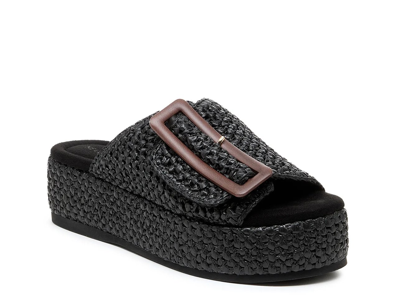 Dover Platform Sandal