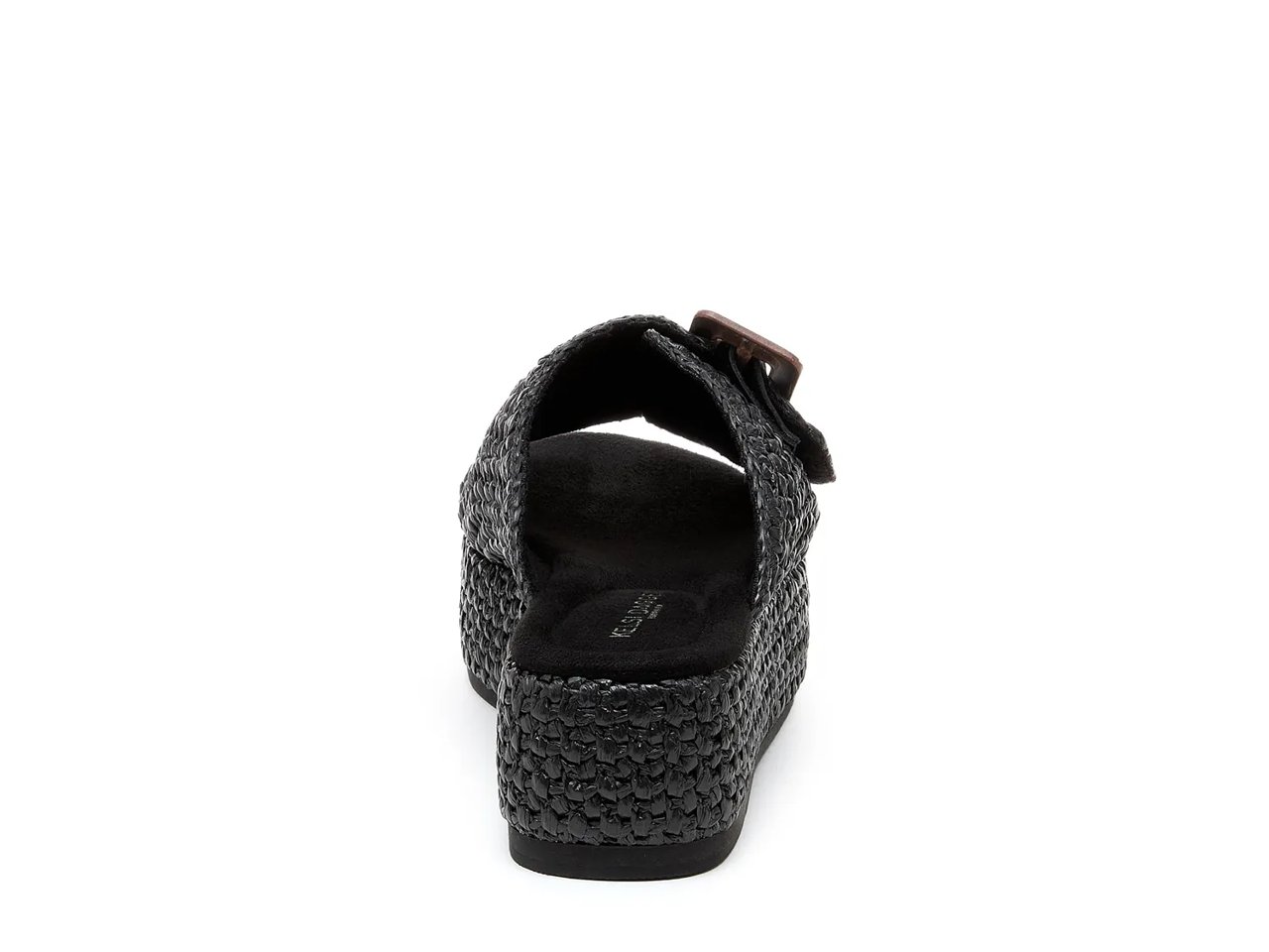 Dover Platform Sandal
