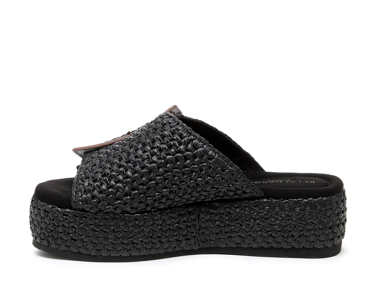 Dover Platform Sandal