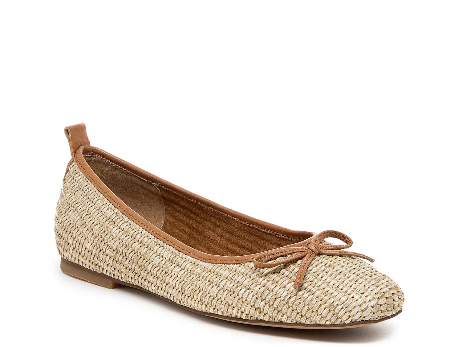 Frankie Ballet Flat