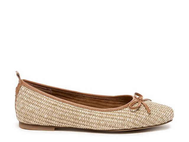 Frankie Ballet Flat