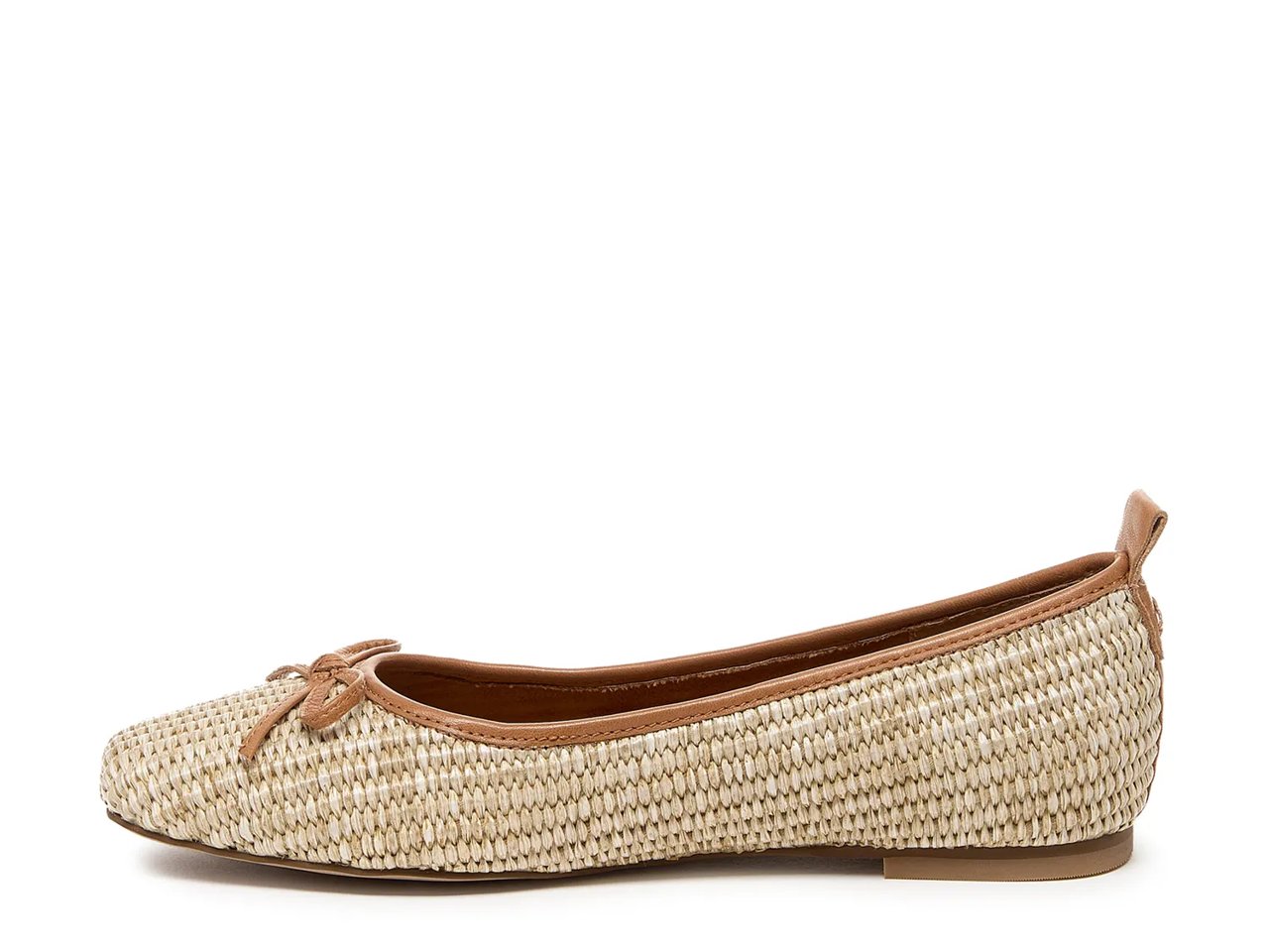 Frankie Ballet Flat