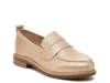 Lens Loafer Beige Leather view