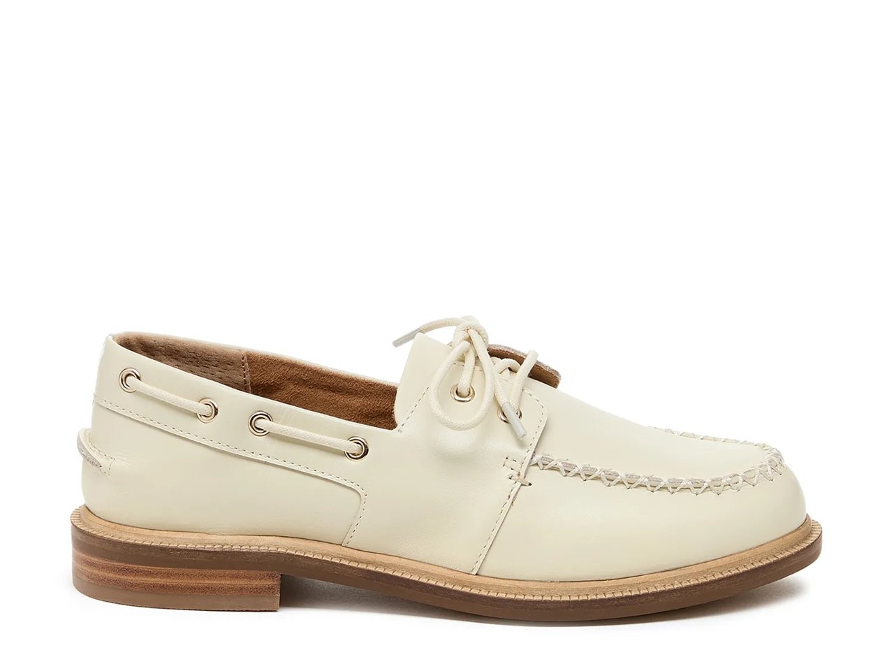 Linny Fox Boat Shoe