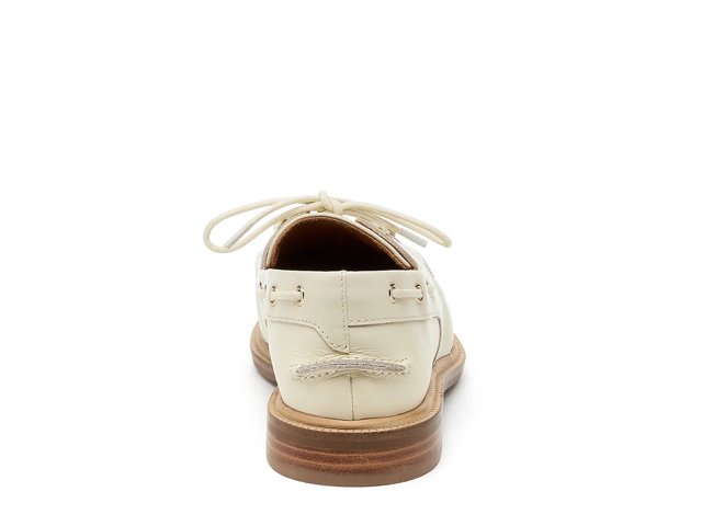 Linny Fox Boat Shoe